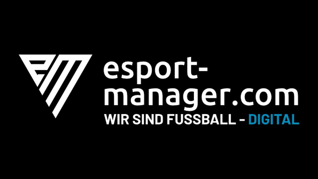 Logo von esport-manager.com
