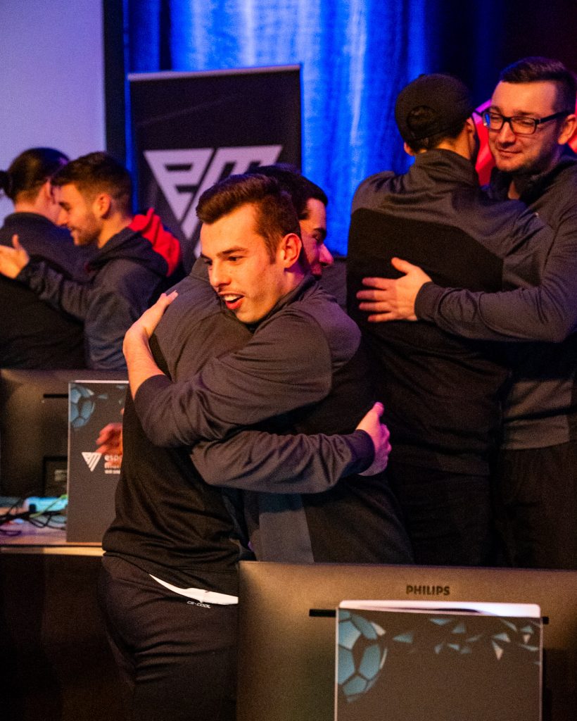 2024-01-12-esport-manager-com-berisch-masters-web-160 Spieler des WSV beim 3. Bergisch Masters