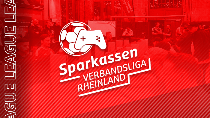 Sparkassen Verbandsliga Rheinland