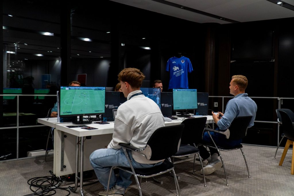 dalk-2024-33 eSport Aktivierung DALK 2024