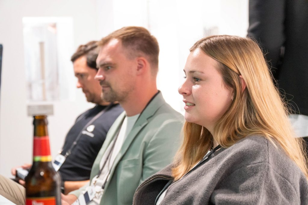 digital-business-summit-23 Spielende beim Digital Business Summit von den Kölner Haien