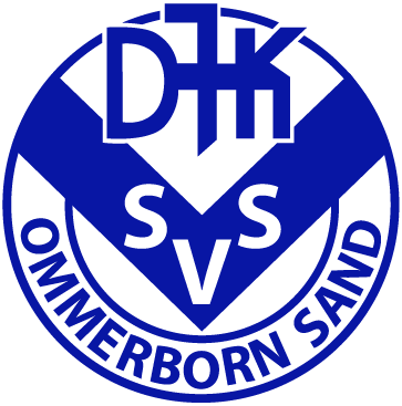 Logo DJK-SSV Ommerborn Sand e.V.