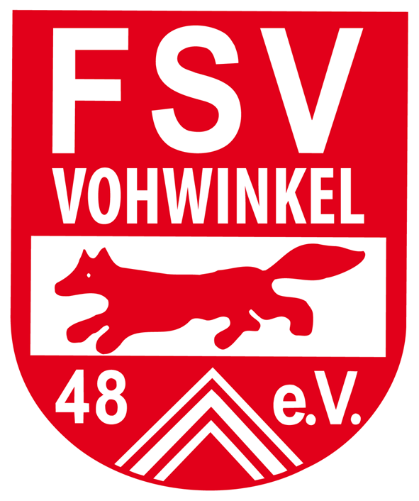 Logo FSV Vohwinkel e.V.