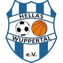 Logo Hellas Wuppertal