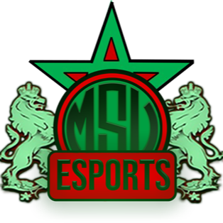 Logo MSV Hilden eSports