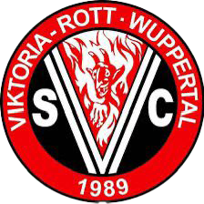 Logo SC Viktoria-Rott Wuppertal e.V.