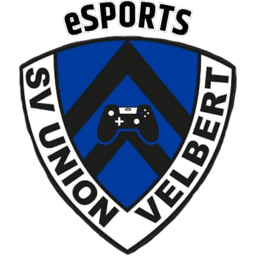 Logo SV Union Velbert eSports