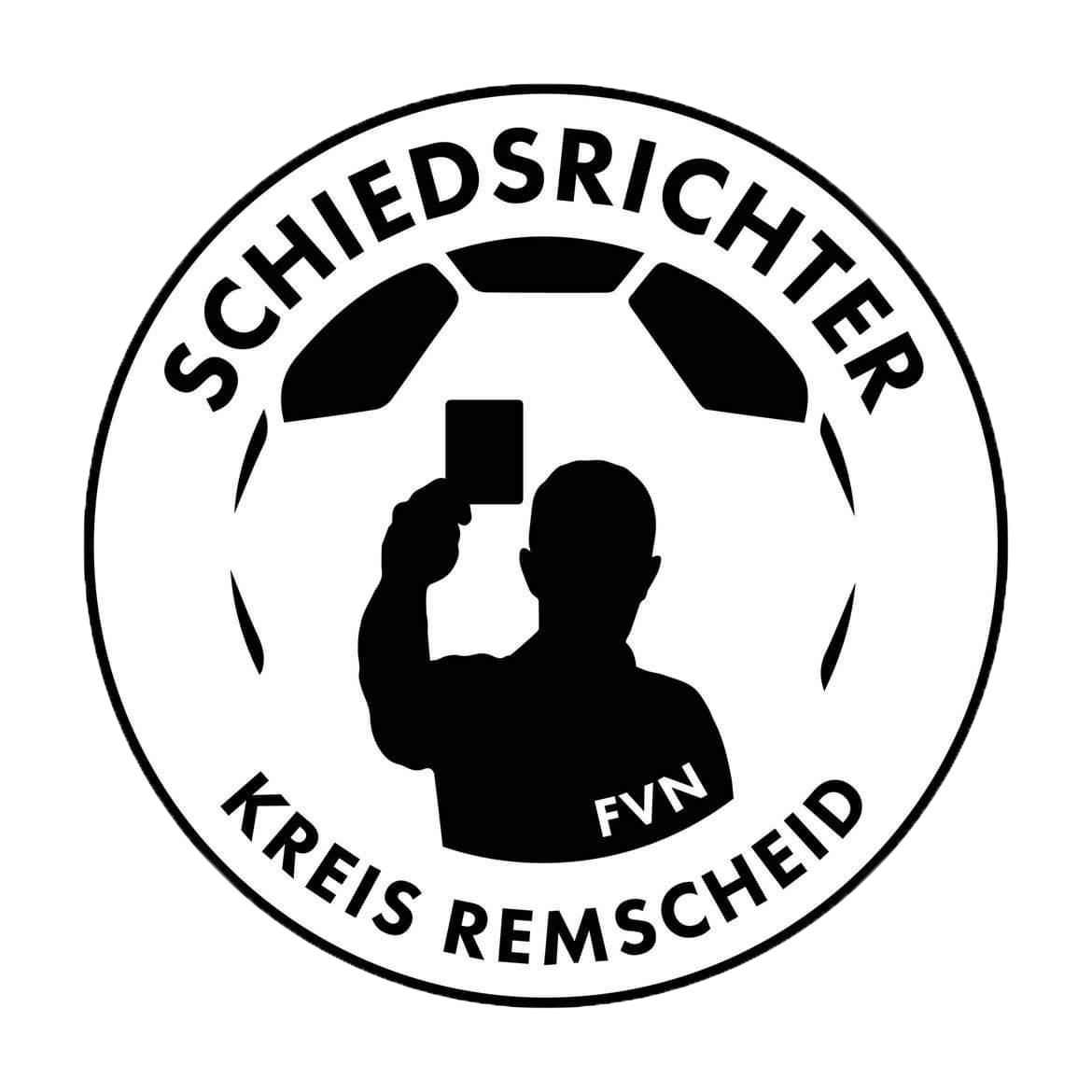 Logo Schiedsrichter Kreis Remscheid