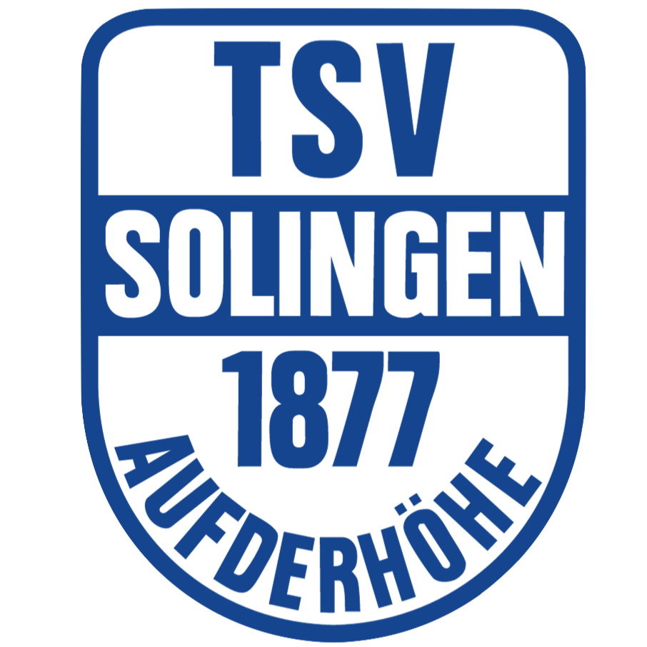 Logo TSV Solingen Aufderhöhe