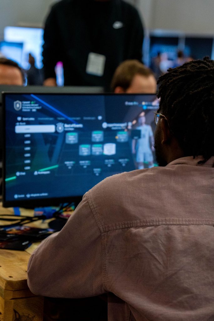 best-of-events-31 Spieler auf der Best of Events 2025