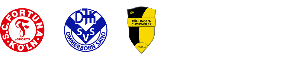 Sportvereine Köln Masters 2025 - Stand: 23.07.2025
