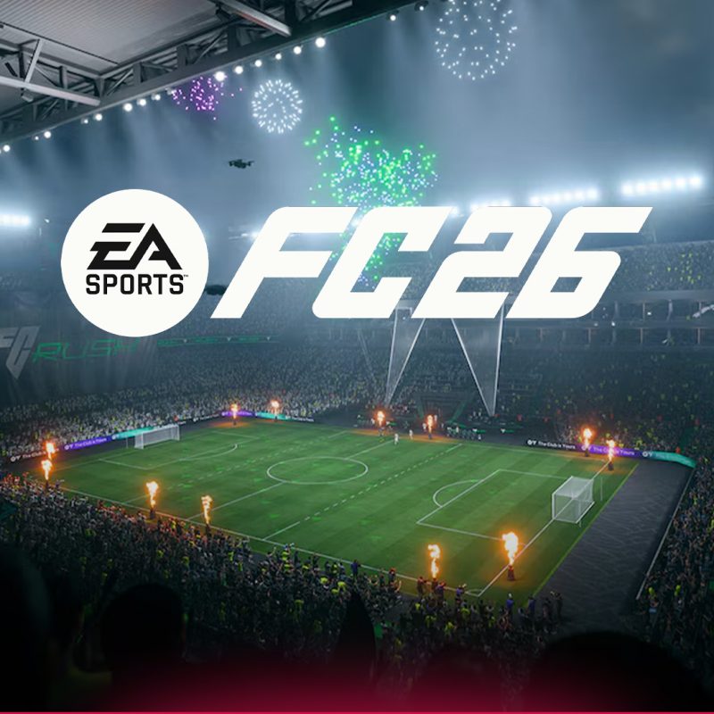 EA Sports FC Pro Clubs