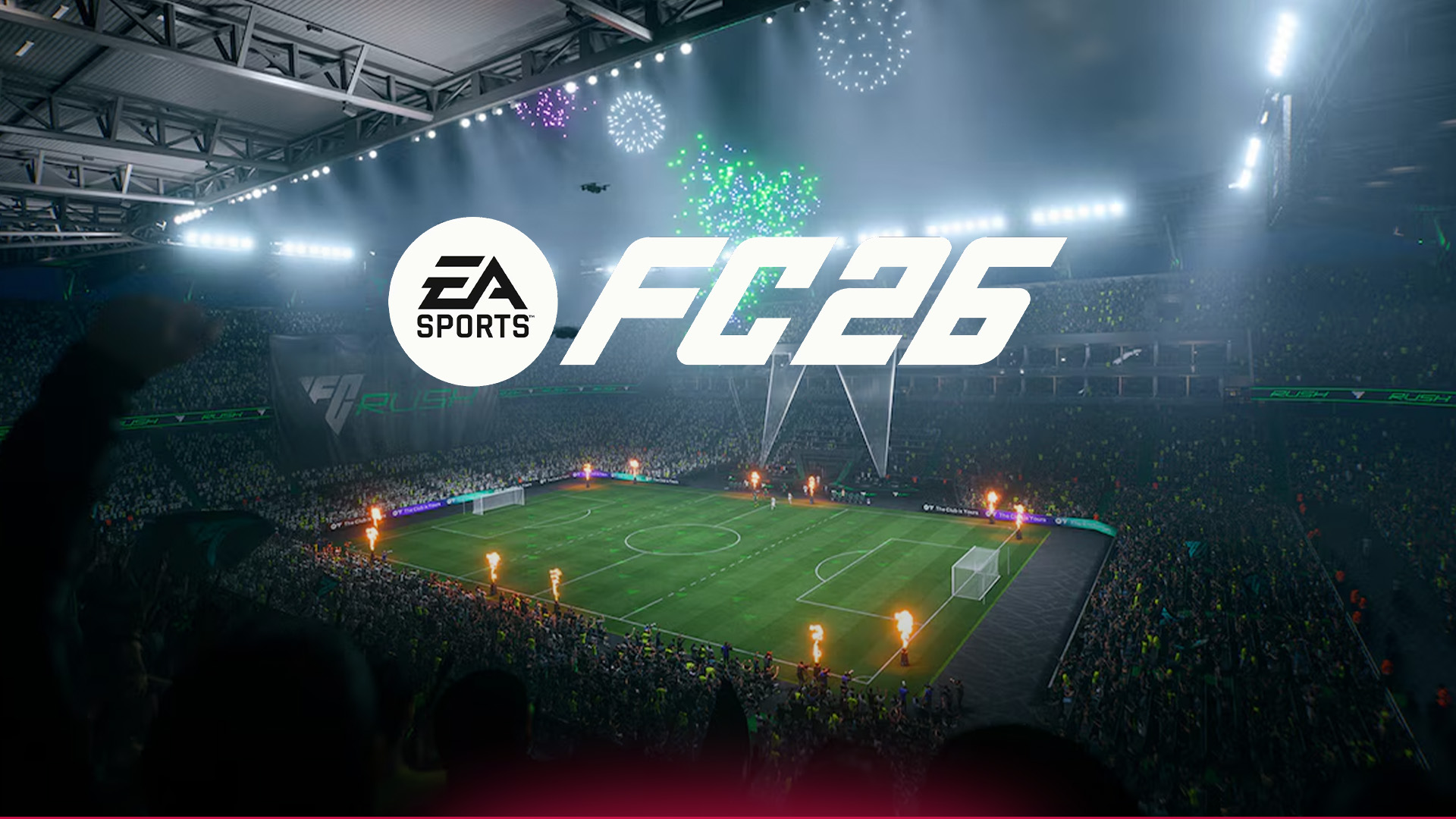 EA SPORTS FC 26 Clubs: Der erste Eindruck