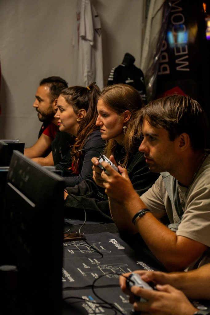 gamescom-city-festival-2025-18 Spielende beim gamescom city festival 2025.