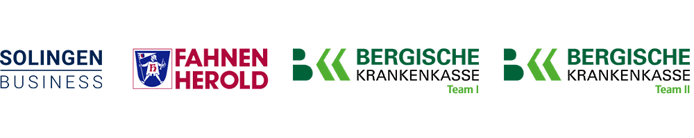 Unternehmen Bergisch Masters 2026 - Stand: 27.10.2025