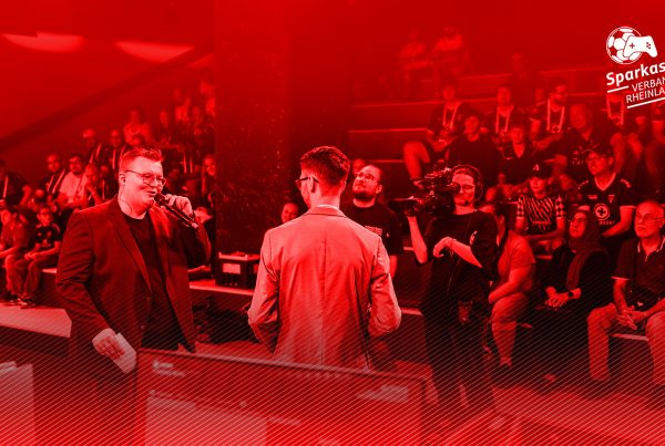 Der Ausblick auf die Sparkassen Verbandsliga Rheinland - Season 2025.