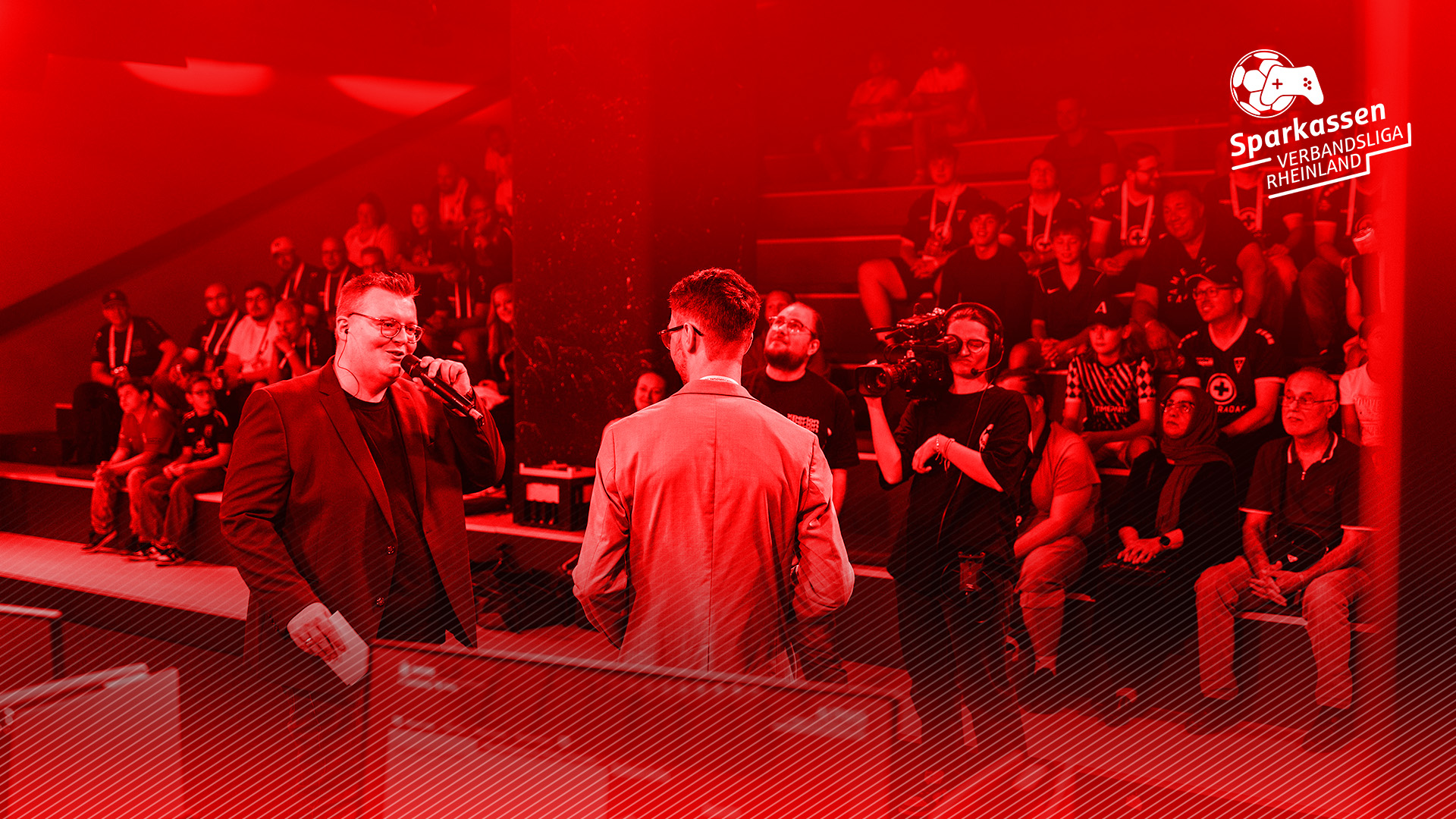 Der Ausblick auf die Sparkassen Verbandsliga Rheinland - Season 2025.