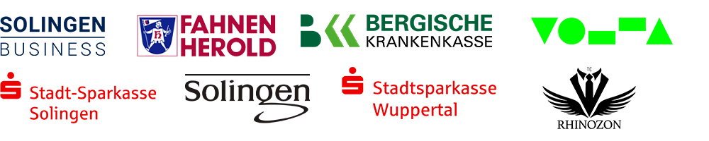 Unternehmensteams Bergisch Masters 2026 - Stand: 20.02.2026